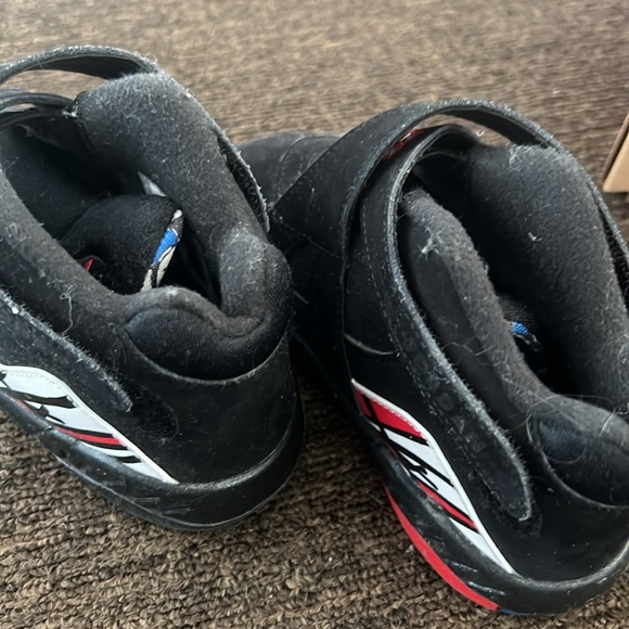 Toddler Jordan’s - Picture 3 of 5